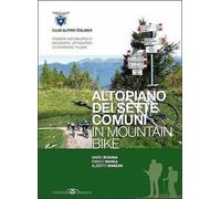 Altopiano dei sette comuni in mountain bike