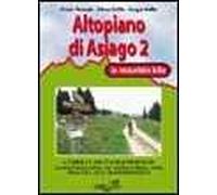 Altopiano di Asiago in mountain bike 2