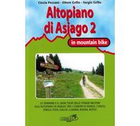 Altopiano di Asiago in mountain bike 2