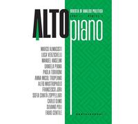 Altopiano. Rivista di analisi politica (2023) (Vol. 3)
