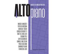 Altopiano. Rivista di analisi politica (2024). Vol. 1 - AA.VV.
