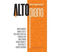 Altopiano. Rivista di analisi politica (2024) (Vol. 2)
