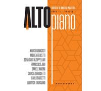 Altopiano. Rivista di analisi politica (2024). Vol. 2 - AA.VV.