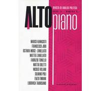 Altopiano. Rivista di analisi politica (2024). Vol. 3