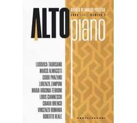 Altopiano. Rivista di analisi politica (2026). Vol. 2