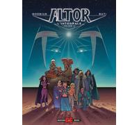 Altor. L'integrale (Vol. 2)