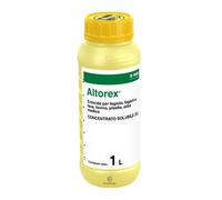Altorex BASF 1 Lt Erbicida Selettivo Post-Emergenza per Erba Medica Leguminose