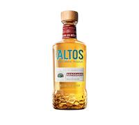 Altos Reposado Tequila 100% Agave Blu, 8 Mesi in Botti ex-Bourbon, vol 38%, 70 CL