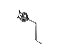 Altos Tenors Scorsi Musica Saxophone Clip Che Tiene La Foglio Foglio Tromba Morsetto Saxophone March March Score Morsetto Sax Lyre Facile Da Assemblare