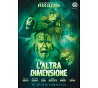 L’altra dimensione - Fabio Salerno 1992 (DVD - Oblivion)