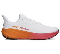 Altra donna - bianco
