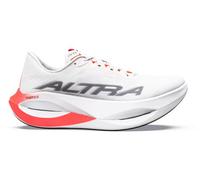 Altra donna - bianco