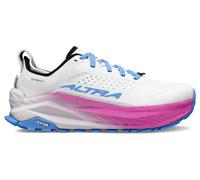 Scarpe Altra Olympus 6 bianco blu rosa donna - 40.5