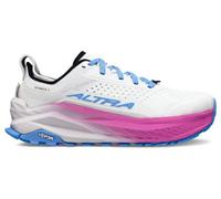 Scarpe Altra Olympus 6 bianco blu rosa donna - 38.5