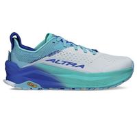 ALTRA W Olympus 6 Blue TG. 40.5 EU 440 - Blue 40.5