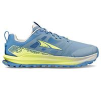 Scarpe Altra Lone Peak 9+ blu giallo fluo donna - 42