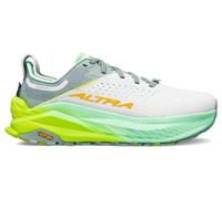 Altra Running Scarpe per sentieri Olympus 6 Donna Bianco Taglia 40