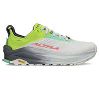 Scarpe da corsa da donna Altra W Olympus 6 Misura delle scarpe (EU): 40,5 / Colore: grigio/verde