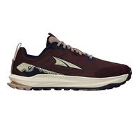 Altra - Scarpe da trail - W Lone Peak 9+ Maroon per Donne - Taglia 40 - Marrone