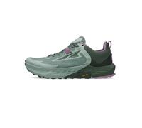 ALTRA Donna TIMP 5 Scarpe da Corsa Scarpa da Trail Green/Forest - Verde 39