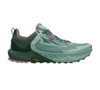 Altra Donna Timp 5 Verde Forest - Scarpe Trail Running Donna EUR 37,5 / US 6,5