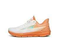 ALTRA Donna Torin 6 Scarpe da Corsa Scarpe Neutrali White/Orange - Bianco 38
