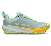 Altra donna - verde