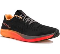 ALTRA Escalante 5 - Scarpe da corsa da uomo, nero/corallo/arancione pop, Nero Corallo Fuoco Arancione Pop, 45 EU
