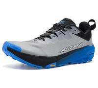 ALTRA Esperienza Uomo Wild 3+, Grigio Ultimate/Argento, 13