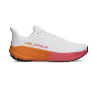ALTRA Sneaker Experience Flow 2 Donna, Bianco/Arancione, 42.5 EU