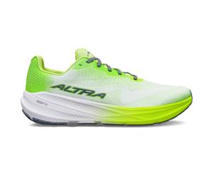 Altra - Experience Flow 3 - Scarpe da corsa US 15 | EU 50 verde