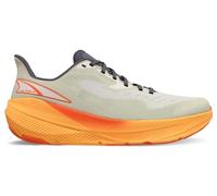 ALTRA Experience Flow - Uomo - Beige / Arancione - Taglia 42 1/2- modello 2025