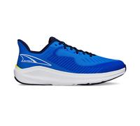 ALTRA Scarpe da corsa da uomo Experience Form, Blu/giallo., 44 EU