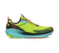 Altra Experience Wild 2 Scarpa Da Trail Uomini-Grigio,Lime