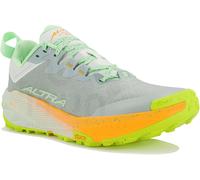 Altra Experience Wild 3+ Trail Running Shoes Verde EU 38 1/2 Donna