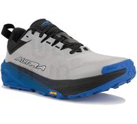 Scarpe Altra Experience Wild 3+ Grigio Blu AW26, Taglia 46 - EUR