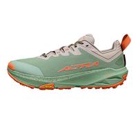 Altra - Scarpe trail - M Experience Wild 3+ Taupe per Uomo - Taglia 42 - Verde