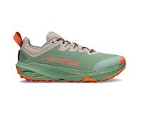 Altra Experience Wild 3+ Scarpe per sentieri 42,5 Verde