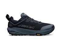 Altra Experience Wild 3+ Trail Running Shoes Nero EU 42 1/2 Uomo