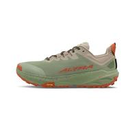 Altra - Scarpe trail - M Experience Wild 3+ Taupe per Uomo - Taglia 44 - Verde