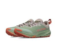 ALTRA Experience Wild 3+ M - Uomo - Verde / Grigio / Arancione - Taglia 46- modello 2026