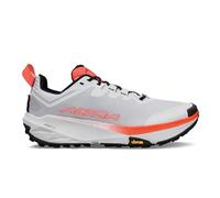ALTRA Experience Wild 3+ Scarpe da Corsa Scarpa da Trail Uomini Bianco - White/Coral 44,5