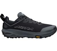 Altra Experience Wild 3+ Scarpe per sentieri 37 Nero