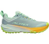 Altra Experience Wild 3+ Scarpe per sentieri 38 Grigio