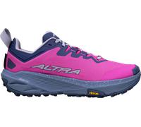 Altra Experience Wild 3+ Scarpe per sentieri 38 Viola