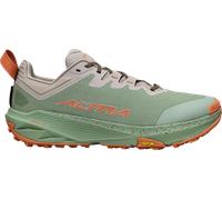 Altra Experience Wild 3+ Trail Running Shoes Verde EU 42 1/2 Uomo