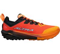 Altra Experience Wild 3+ Scarpe per sentieri 42 Arancio