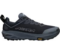 Altra Experience Wild 3+ Scarpa da trail Uomini-nero, nero