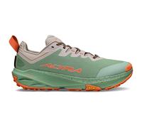 Altra Experience Wild 3+ Trail Running Shoes Verde EU 42 1/2 Uomo