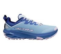 Altra - Scarpe trail - W Experience Wild 3+ Windward Blue/Orchid Ice per Donne - Taglia 37,5